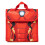 Marvel Marvel 4 Piece Backpack Set (Boys Blue) 5