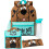 Scooby Doo Scooby Doo 4 Piece Backpack Set (Unisex Kids Brown) 1