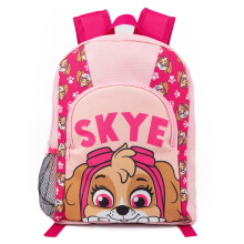 Paw Patrol Backpack (Girls Pink)