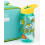 Scooby Doo Scooby Doo Lunch Bag and Bottle Set (Unisex Kids Blue) 5