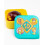 Scooby Doo Scooby Doo Lunch Bag and Bottle Set (Unisex Kids Blue) 4
