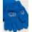 Sonic The Hedgehog Sonic the Hedgehog Beanie and Gloves Set (Boys Blue) 3