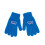 Sonic The Hedgehog Sonic the Hedgehog Beanie and Gloves Set (Boys Blue) 5