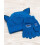 Sonic The Hedgehog Sonic the Hedgehog Beanie and Gloves Set (Boys Blue) 2