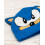 Sonic The Hedgehog Sonic the Hedgehog Beanie and Gloves Set (Boys Blue) 4