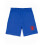 Marvel (3-4 Years) Marvel Spiderman Short Sleeve Short Leg Pyjama Set (Boys Blue) 4