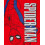 Marvel (6-7 Years) Marvel Spiderman Short Sleeve Short Leg Pyjama Set (Boys Blue) 3