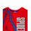 Marvel (6-7 Years) Marvel Spiderman Short Sleeve Short Leg Pyjama Set (Boys Blue) 4