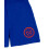 Marvel (6-7 Years) Marvel Spiderman Short Sleeve Short Leg Pyjama Set (Boys Blue) 6