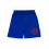 Marvel (6-7 Years) Marvel Spiderman Short Sleeve Short Leg Pyjama Set (Boys Blue) 5