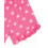 (2-3 Years) Disney Princess Short Sleeve Short Leg Pyjama Set (Girls Pink) 5