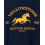 Yellowstone (Medium) Yellowstone Short Sleeved T-Shirt (Mens Blue) 4