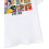 Star Trek (Medium) Star Trek Short Sleeved T-Shirt (Mens White) 5