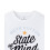 Yellowstone (Medium) Yellowstone Short Sleeved T-Shirt (Womens White) 3
