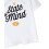 Yellowstone (Medium) Yellowstone Short Sleeved T-Shirt (Womens White) 5