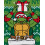 Teenage Mutant Ninja Turtles (7-8 Years) Teenage Mutant Ninja Turtles Christmas Jumper (Unisex Kids Green) 4