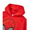 Marvel (2-3 Years) Marvel Hoodie (Boys Red) 3