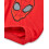 Marvel (2-3 Years) Marvel Hoodie (Boys Red) 4