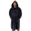 Yellowstone (Large) Yellowstone Hooded Bathrobe (Mens Blue) 5