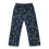 Yellowstone (Medium) Yellowstone Short Sleeve Long Leg Pyjama Set (Mens Multicoloured) 4