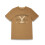Yellowstone (Medium) Yellowstone Short Sleeve Long Leg Pyjama Set (Mens Multicoloured) 2