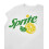 Coca Cola (Medium) Coca Cola Sprite Short Sleeved T-Shirt (Unisex White) 5