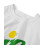 Coca Cola (Medium) Coca Cola Sprite Short Sleeved T-Shirt (Unisex White) 3