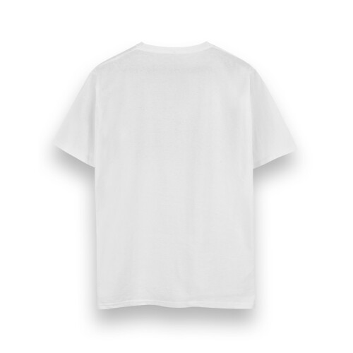 Coca Cola (Medium) Coca Cola Sprite Short Sleeved T-Shirt (Unisex White) 1
