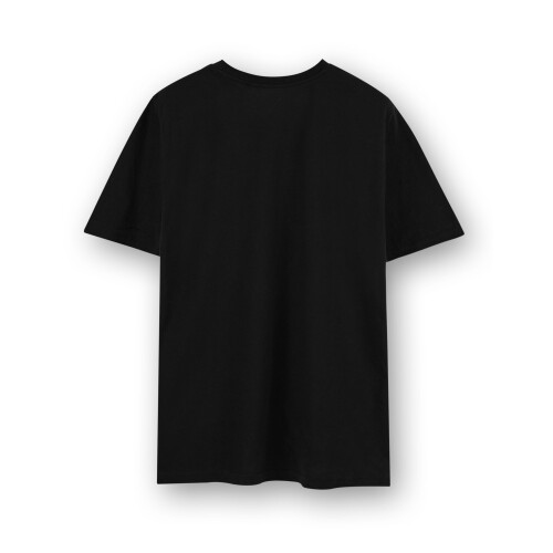 Coca Cola (Medium) Coca Cola Short Sleeved T-Shirt (Unisex Black) 1