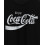 Coca Cola (Medium) Coca Cola Short Sleeved T-Shirt (Unisex Black) 6