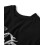 Coca Cola (Medium) Coca Cola Short Sleeved T-Shirt (Unisex Black) 3