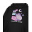 (Small) Pusheen Hoodie (Womens Black) 5