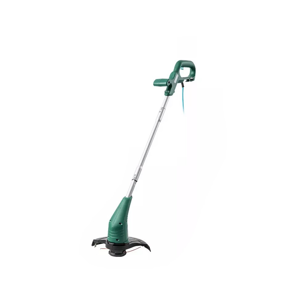 Mcgregor Met352a 25Cm Corded Grass Trimmer - 350W