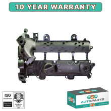 CITROEN C2, C3, XSARA, PEUGEOT 206, 307, 1007 ENGINE CAM ROCKER COVER