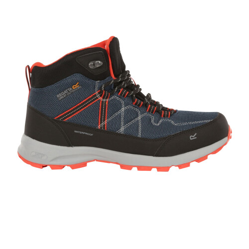 Regatta Regatta Mens Samaris Lite Walking Boots 2