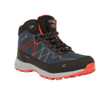 Regatta Mens Samaris Lite Walking Boots