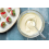 (100g) Belgian white chocolate chips baking milk solids 3