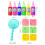 Toy Magic Water Pixie Water Baby Set Children's Puzzle Solution Toys Handmade 2
