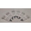 nuie BPC001 | Modern Bathroom Accessories 6 Bath Panel Clips for use with Acrylic Bath Panels, White 2