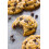 (1kg ) Vegan Chocolate Chips Plant-Based Milk Taste 42.3% 5