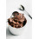(1kg ) Vegan Chocolate Chips Plant-Based Milk Taste 42.3% 7