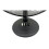 Refurbished Challenge Challenge 12 Inch Oscillating Desk Fan - Black 2