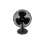 Refurbished Challenge Challenge 12 Inch Oscillating Desk Fan - Black 3