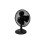 Refurbished Challenge Challenge 12 Inch Oscillating Desk Fan - Black 1