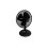 Refurbished Challenge Challenge 12 Inch Oscillating Desk Fan - Black 4