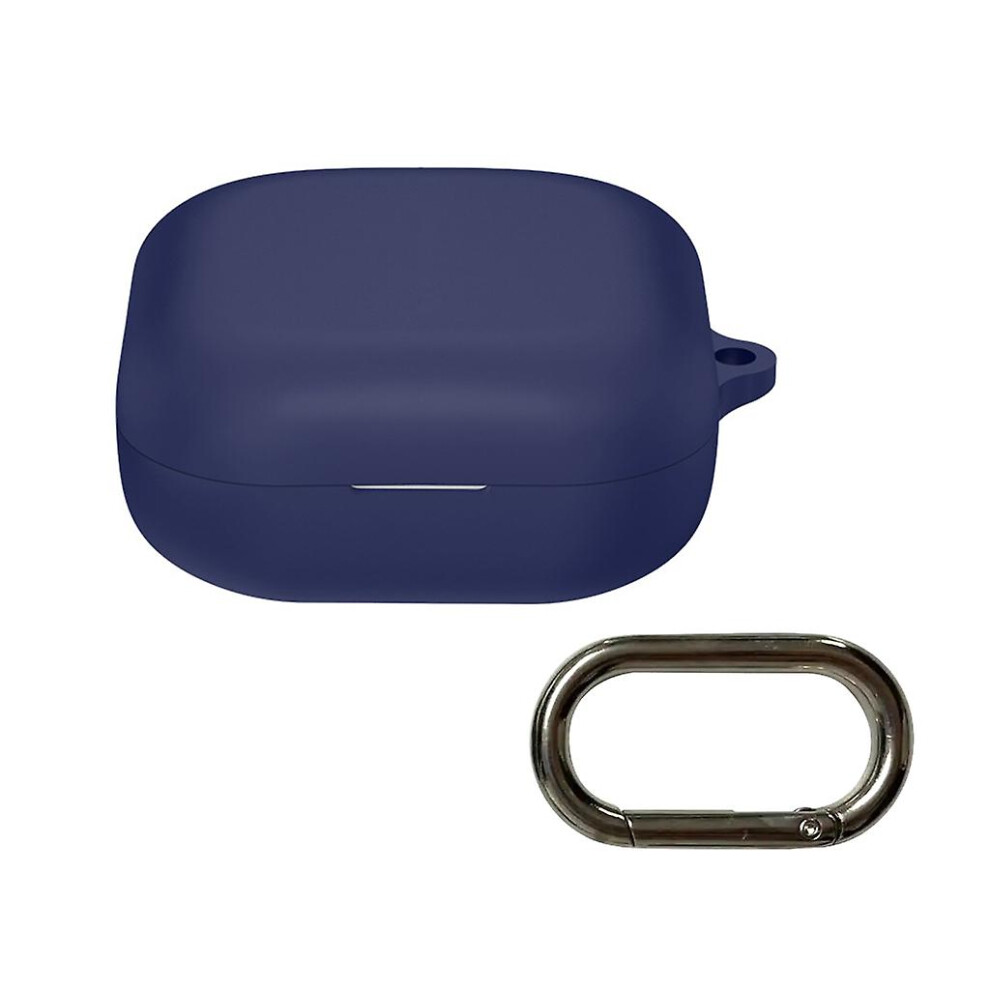 ( Blue) Cover For Shokz-Openfit Anti-Scratch Headphone Shockproof Shell-Protective Case Dark/Blue 9353840429359