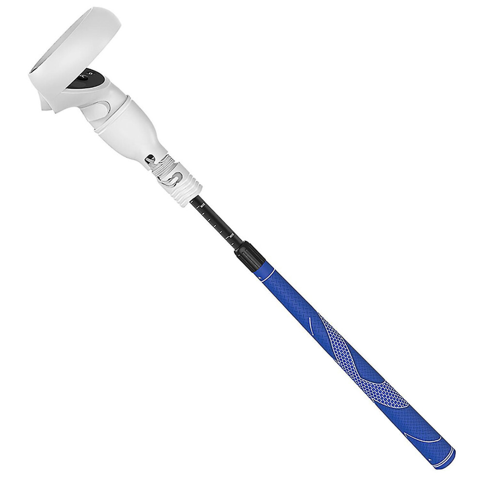 Vr Golf Grip For Controller Attachment Retractable Handle Tennis Baseball Golf Grip Adapter 4522139870294