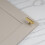 (55mm Pull) Satin Brass Reeded T Bar Handles 5