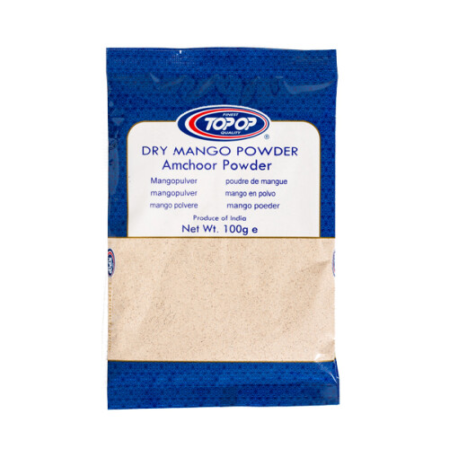 Top-Op Amchoor Powder 100 g
