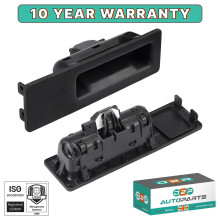 FOR BMW NEW F10 F11 F48 F25 F26 F15 F16 BOOT LID TAILGATE SWITCH
